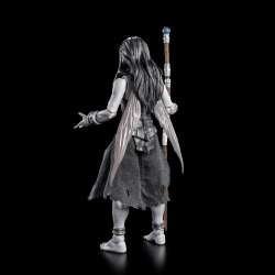 Mythic Legions The Nymph figure