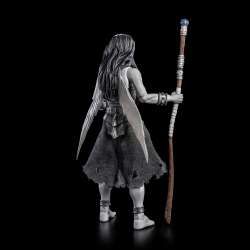 Mythic Legions The Nymph figure