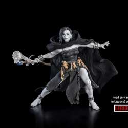 Mythic Legions The Nymph figure