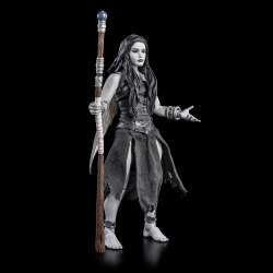 Mythic Legions The Nymph figure