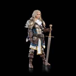 Mythic Legions Commander Igraine figure