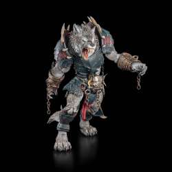Mythic Legions Garmyr figure
