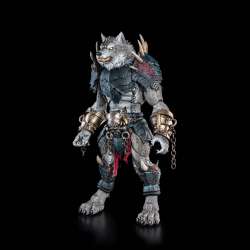 Mythic Legions Garmyr figure