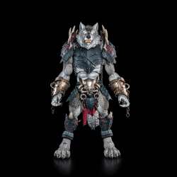 Mythic Legions Garmyr figure