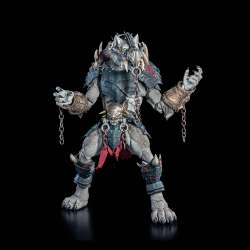 Mythic Legions Garmyr figure