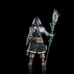 Mythic Legions Heroic Paladin / Cleric figure