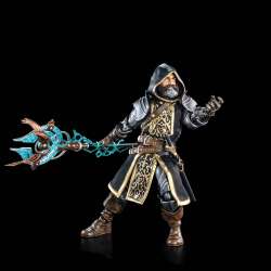 Mythic Legions Heroic Paladin / Cleric figure