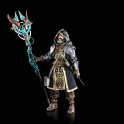 Mythic Legions Heroic Paladin / Cleric figure