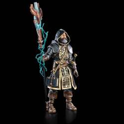 Mythic Legions Heroic Paladin / Cleric figure