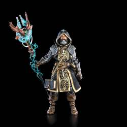 Mythic Legions Heroic Paladin / Cleric figure