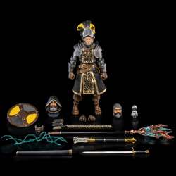 Mythic Legions Heroic Paladin / Cleric figure