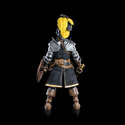 Mythic Legions Heroic Paladin / Cleric figure
