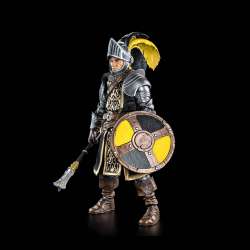 Mythic Legions Heroic Paladin / Cleric figure