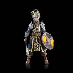 Mythic Legions Heroic Paladin / Cleric figure