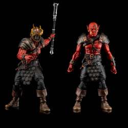 Mythic Legions Armory Gladiators figure