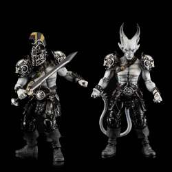 Mythic Legions Armory Gladiators figure