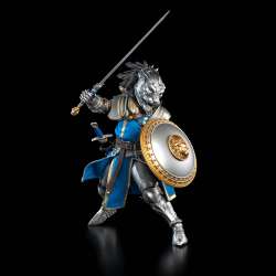 Mythic Legions Otho 2 figure