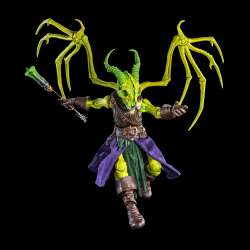 Mythic Legions Scaphoid 2 figure