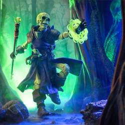 Mythic Legions Scaphoid 2 figure