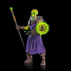 Mythic Legions Scaphoid 2 figure