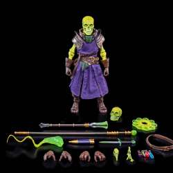 Mythic Legions Scaphoid 2 figure