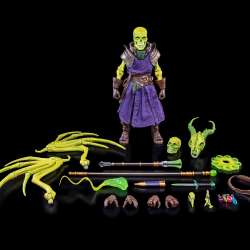 Mythic Legions Scaphoid 2 figure