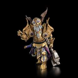 Mythic Legions Sir Valgard 2 figure