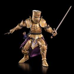 Mythic Legions Sir Valgard 2 figure