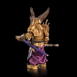 Mythic Legions Sir Valgard 2 figure