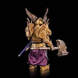 Mythic Legions Sir Valgard 2 figure