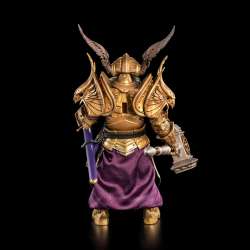 Mythic Legions Sir Valgard 2 figure