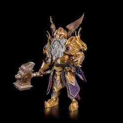 Mythic Legions Sir Valgard 2 figure