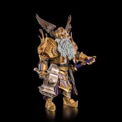 Mythic Legions Sir Valgard 2 figure