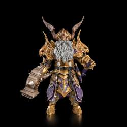 Mythic Legions Sir Valgard 2 figure