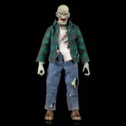 Mythic Legions Worker Zombie figure