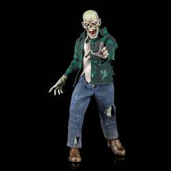 Mythic Legions Worker Zombie figure