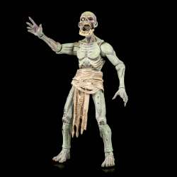 Mythic Legions Worker Zombie figure
