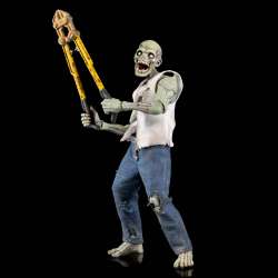 Mythic Legions Worker Zombie figure