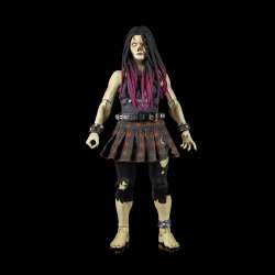 Mythic Legions Rocker Zombie figure