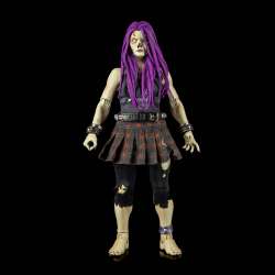 Mythic Legions Rocker Zombie figure