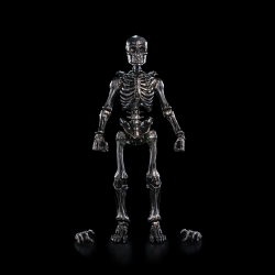 Mythic Legions Graveyard Skeletons Blind Boxes figure