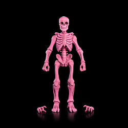 Mythic Legions Graveyard Skeletons Blind Boxes figure