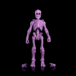 Mythic Legions Graveyard Skeletons Blind Boxes figure