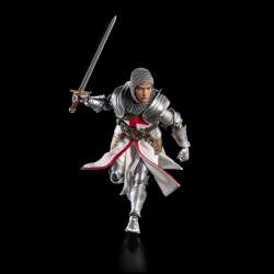 Mythic Legions General Delphina of Eathyross figure