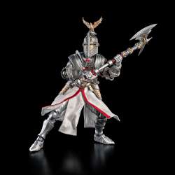 Mythic Legions General Delphina of Eathyross figure