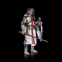 Mythic Legions General Delphina of Eathyross figure