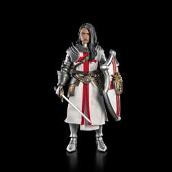 Mythic Legions General Delphina of Eathyross figure