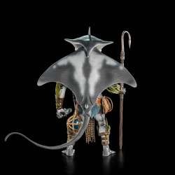 Mythic Legions Mobu figure