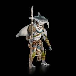 Mythic Legions Mobu figure