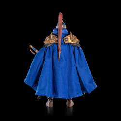 Mythic Legions Ibn Prosperaius figure